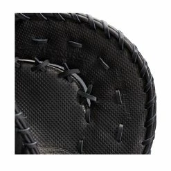 Wilson A2K JAB79GM Jose Abreu Game Day 12.5in First Base Glove -Bats shop d7dc6224cf5e92b9f52acab54105fa94078170d4 WBW100233 7 A2K Jose Abreu GM 125 BlackSS Blonde