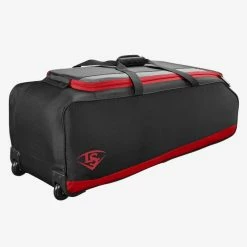 Louisville Slugger Omaha Rig Wheeled Bag -Bats shop d824eb26 a011 49ac aee3 ee627ac619f6 t35qusxfzdia0pgf