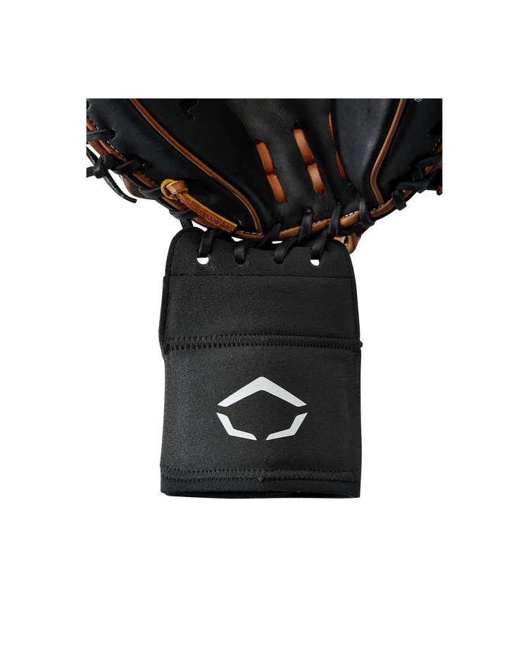 EvoShield Catcher's Wrist Guard 3 EvoShield Catcher's Wrist Guard - Image 3