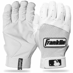 Franklin Digitek Adult Batting Gloves 10 Franklin Digitek Adult Batting Gloves -Bats shop digitek batting gloves white white 1 0f4c5074 c438 48d7 84fd 17e6027666d8
