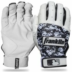 Franklin Digitek Youth Batting Gloves