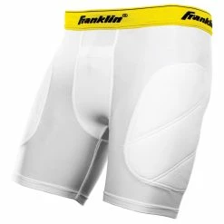 Franklin Youth Sliding Shorts