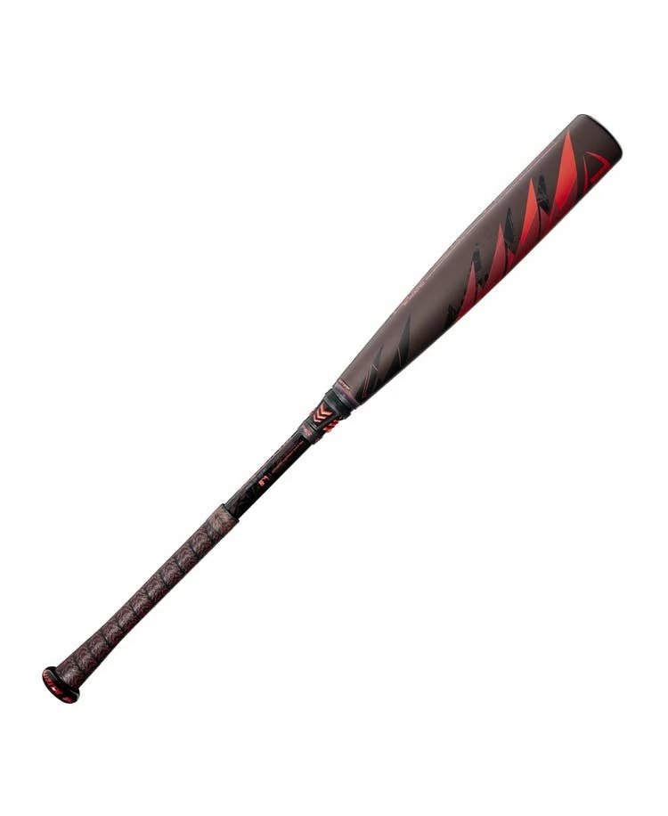 Louisville Slugger Select PWR 3-Piece Composite -3 BBCOR Baseball Bat 6 Louisville Slugger Select PWR 3-Piece Composite -3 BBCOR Baseball Bat - Image 6
