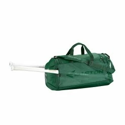 Easton E310D Duffle Player's Bag -Bats shop e310d green