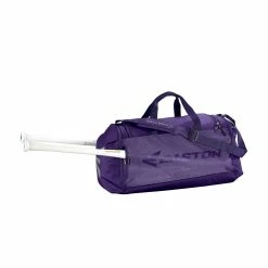 Easton E310D Duffle Player's Bag -Bats shop e310d purple