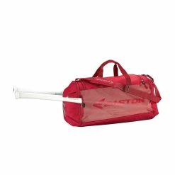 Easton E310D Duffle Player's Bag -Bats shop e310d red