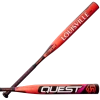 Louisville Slugger Quest -12 Fastpitch Softball Bat