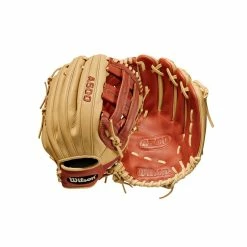 Wilson A500 12in Youth Glove