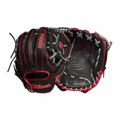 Wilson A1000 PFX2 Pedroia Fit 11in Infield/Pitcher's Glove