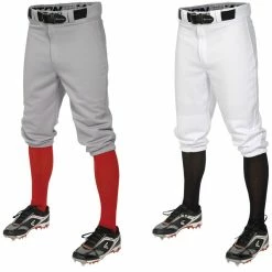 Easton Pro+ Knicker Players Pants