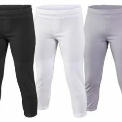 Easton Women's Zone 3/4 Softball Pants