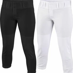 Easton Pro Women's 3/4 Pants