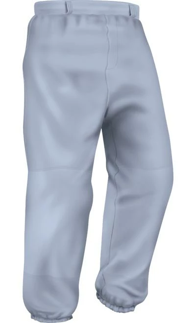 Easton Youth Pull-Up Pants With Belt Loops 2 Easton Youth Pull-Up Pants With Belt Loops - Image 2