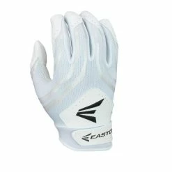 Easton HF3 Women's Batting Gloves -Bats shop easton hf3 white 490x.progressive a004e6d4 afe6 4200 b171 f114663c0e4b