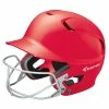 Easton Z5 Batting Helmet With Mask