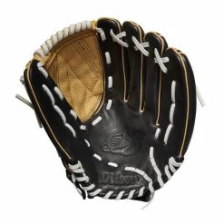 Wilson Siren Softball 12.5in Infield/Outfield Glove -Bats shop ecb2bc64 d460 4c8a 894a 5b16dc85b92b xdurkawejkkrcukh