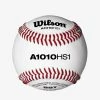 Wilson A1010 HS1-SST Baseball || SINGLE