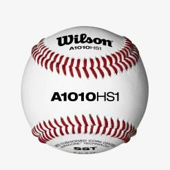 Wilson A1010 HS1-SST Baseball || DOZEN