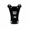 Wilson 6 Inch Catchers Throat Guard