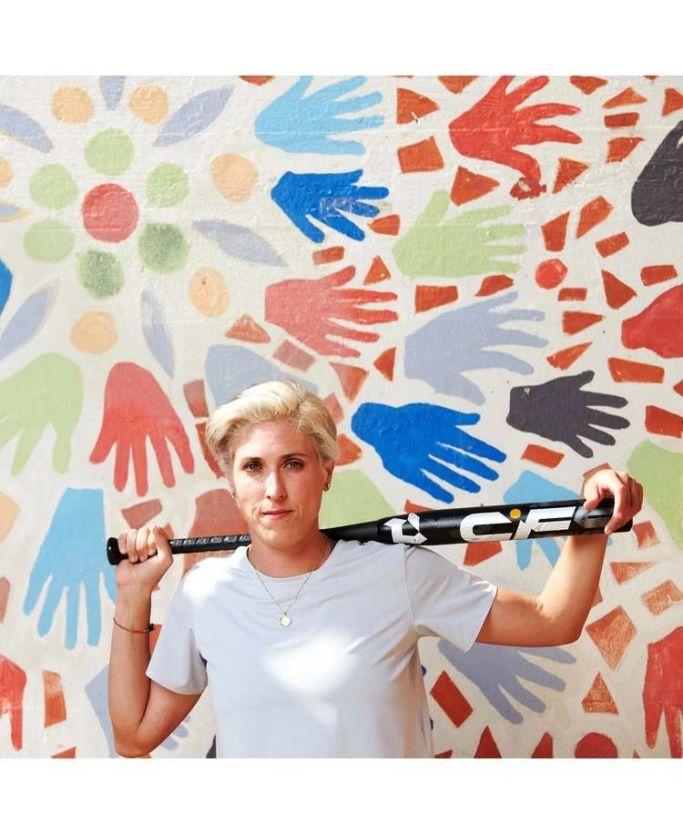 DeMarini CF (2022) -8 Fastpitch Softball Bat 11 DeMarini CF (2022) -8 Fastpitch Softball Bat - Image 11