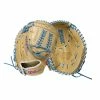 Wilson A2000 Fastpitch AM1 Aubree Munro Game Model 34in Catcher's Glove