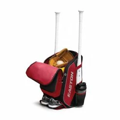 Easton Elite-X Bat Pack -Bats shop elitexnavy large 1