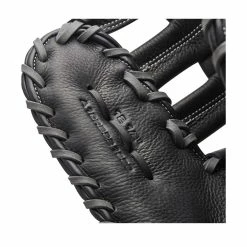 Wilson A1000 1620 12.5in First Base Glove 14 Wilson A1000 1620 12.5in First Base Glove -Bats shop f089946cf0a396343223cbfaf6cb5d6cb844dc70 WBW100140 6 A1000 1620 1B 125 Grey Black
