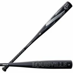 Louisville Slugger Solo (2022) -3 BBCOR Baseball Bat