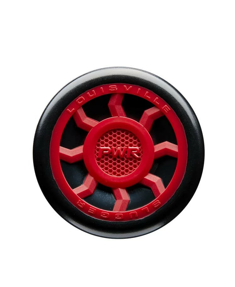 Louisville Slugger Select PWR 3-Piece Composite -3 BBCOR Baseball Bat 2 Louisville Slugger Select PWR 3-Piece Composite -3 BBCOR Baseball Bat - Image 2