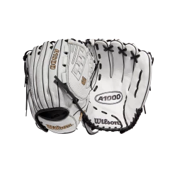 Wilson A1000 V125 12.5in Fastpitch Glove