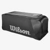 Wilson Wheeled Team Gear Bag
