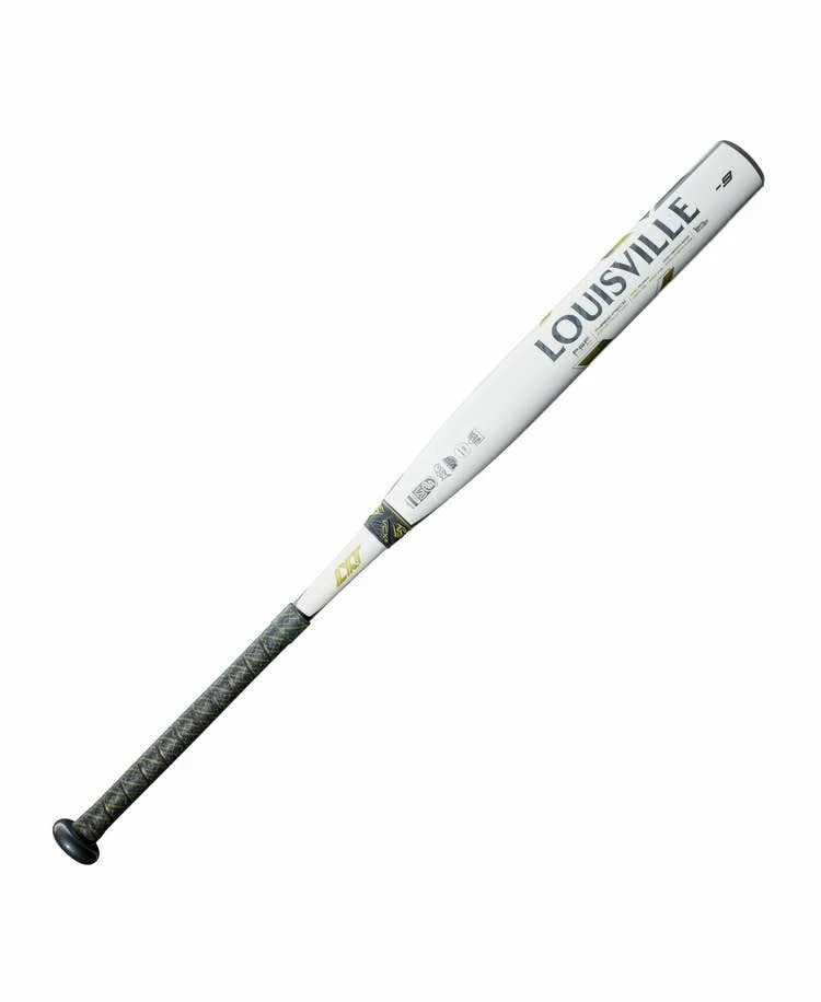 Louisville Slugger LXT -8 Fastpitch Softball Bat 5 Louisville Slugger LXT -8 Fastpitch Softball Bat - Image 5