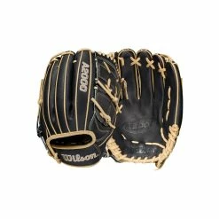 Wilson A2000 B2SS SuperSkin 12in Infield/Pitcher's Glove