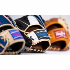 Rawlings Custom Heart Of The Hide Glove -Bats shop fit 77c4f8e8 d05e 4ad2 b119 c7d90f4c1c52