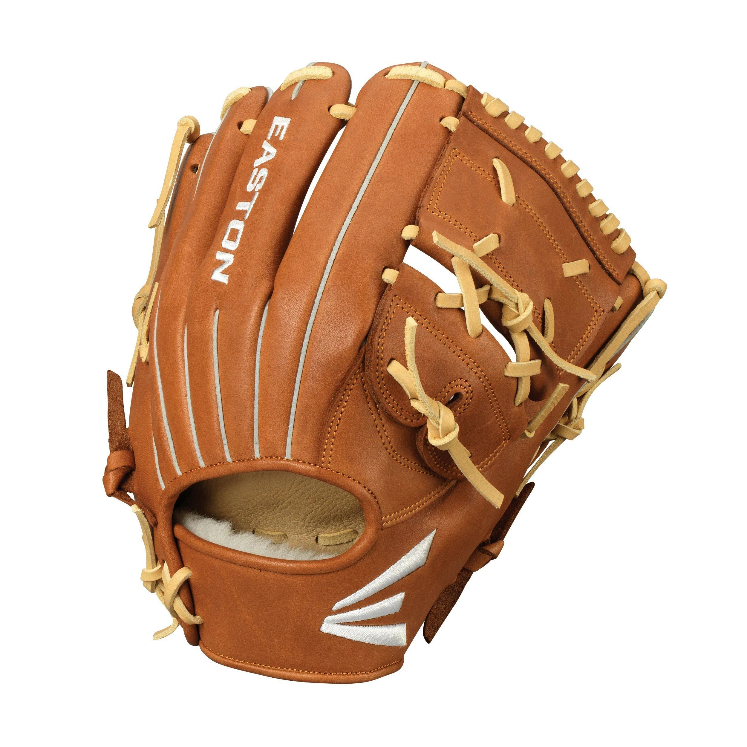 Easton Flagship Series 12in Infield/Pitcher's Glove 2 Easton Flagship Series 12in Infield/Pitcher's Glove - Image 2