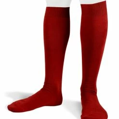 Ausport USA Socks - Solid Colour