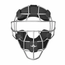 All-Star S7™ Traditional Face Mask W/ Luc Pads