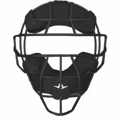 All-Star S7™ Traditional Face Mask W/ Luc Pads -Bats shop fm4000 front mbk 900x fba4ec33 3dfb 4c9f 8abb bf067b3b9d5b
