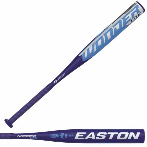 Easton Wonderlite Composite -13 Softball Bat 1 Easton Wonderlite Composite -13 Softball Bat