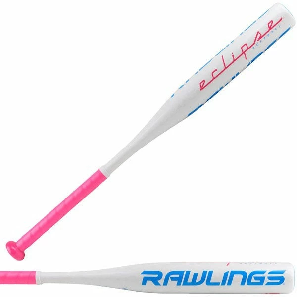 Rawlings Eclipse -12 Fastpitch Softball Bat 1 Rawlings Eclipse -12 Fastpitch Softball Bat