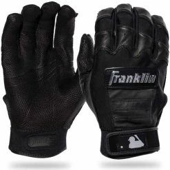 Franklin CFX Pro Chrome Adult Batting Gloves 9 Franklin CFX Pro Chrome Adult Batting Gloves -Bats shop franklin chrome black 490x.progressive bdbb74a7 6970 491f 82f6 f6b803ef40b3