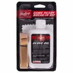 Tanners Rawlings Game Ready Break-In Kit