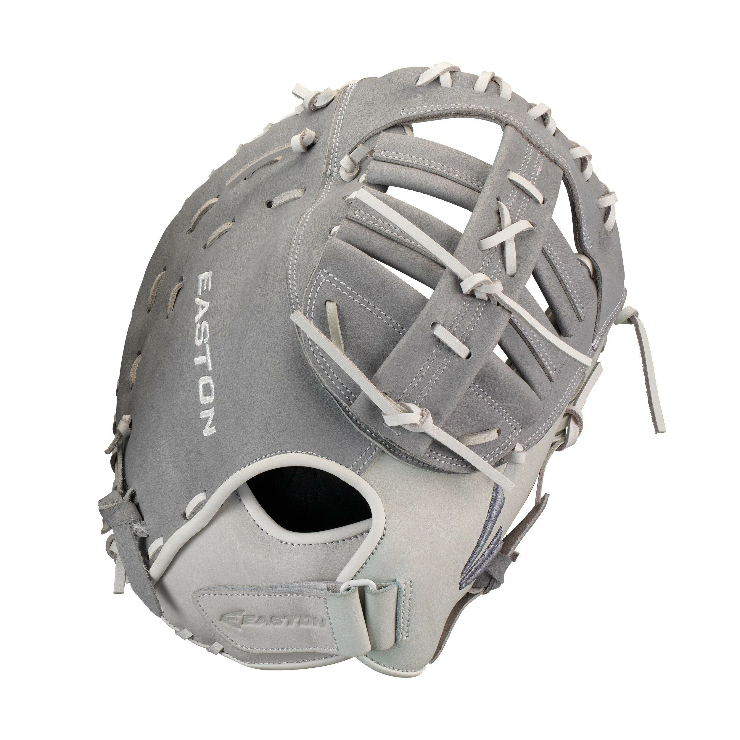 Easton Ghost Fastpitch Collection 13in First Base Glove 2 Easton Ghost Fastpitch Collection 13in First Base Glove - Image 2