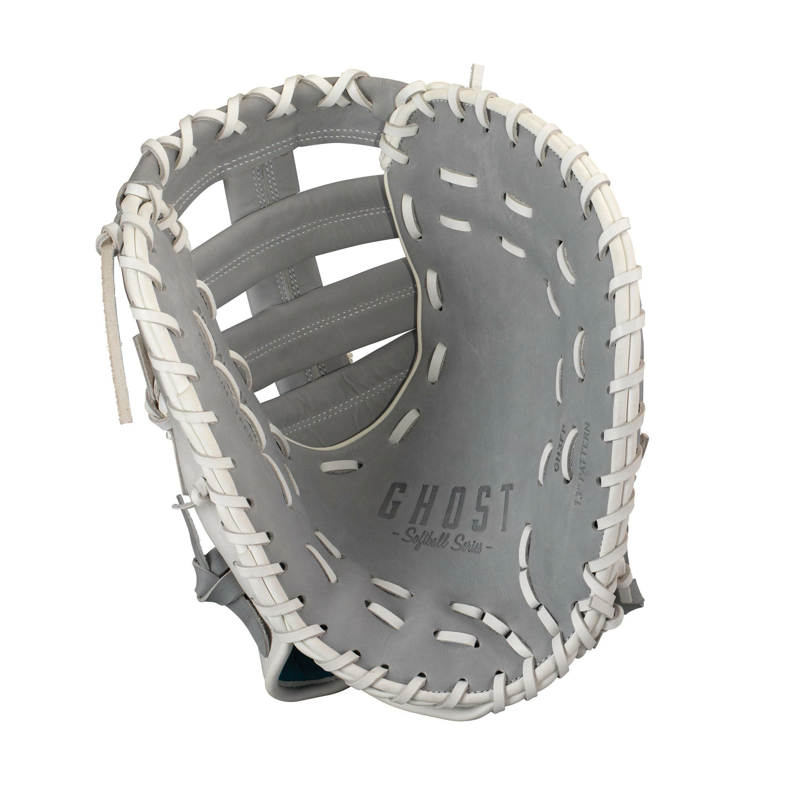 Easton Ghost Fastpitch Collection 13in First Base Glove 1 Easton Ghost Fastpitch Collection 13in First Base Glove