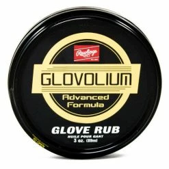 Tanners Rawlings Glovolium Glove Rub