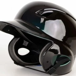 MVP Adjustable Dial-Fit Batting Helmet - Metallic -Bats shop green black 52a61980 0ebd 4a60 a3a1 82655d22480e scaled