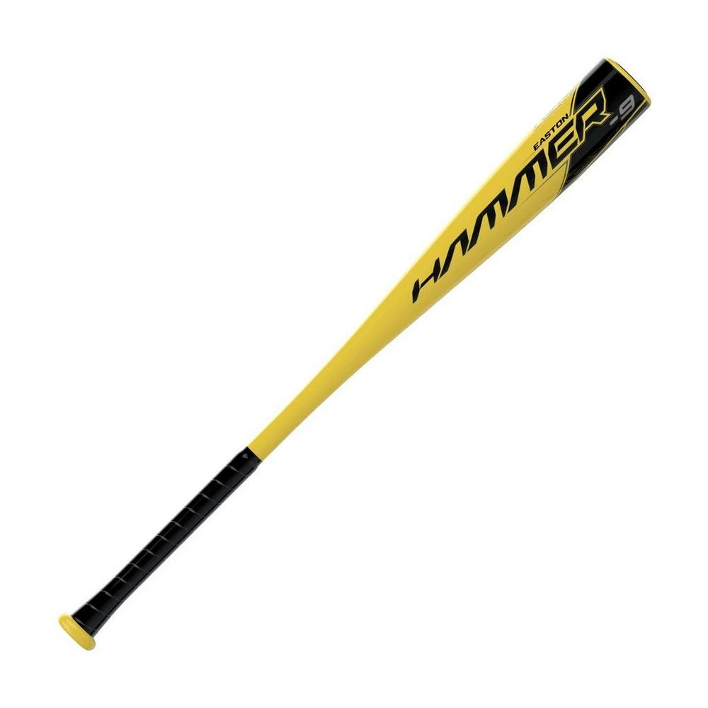 Easton Hammer Alloy USA -9 Baseball Bat 1 Easton Hammer Alloy USA -9 Baseball Bat