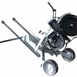 Sports Attack I-Hack Attack Senior Baseball Touch-Screen Pitching Machine -Bats shop ihack.transport