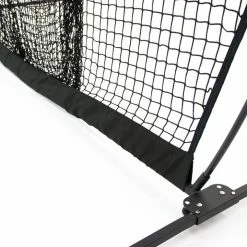 Bownet 8ft X 8ft Big Mouth ELITE Net -Bats shop inset net attached to bottom sqr 720x 0f13ead0 a7db 43b4 bbe2 a52f2b009ef7