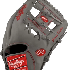 Rawlings Custom Heart Of The Hide Glove -Bats shop jd 1